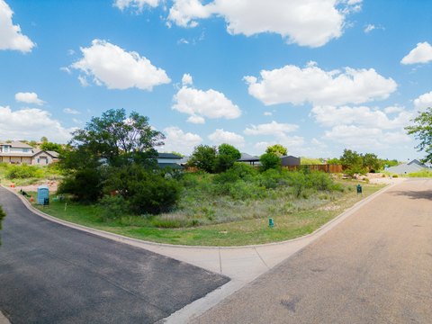 LAND - Ransom Canyon, TX