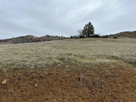 Land with Views and Amenities