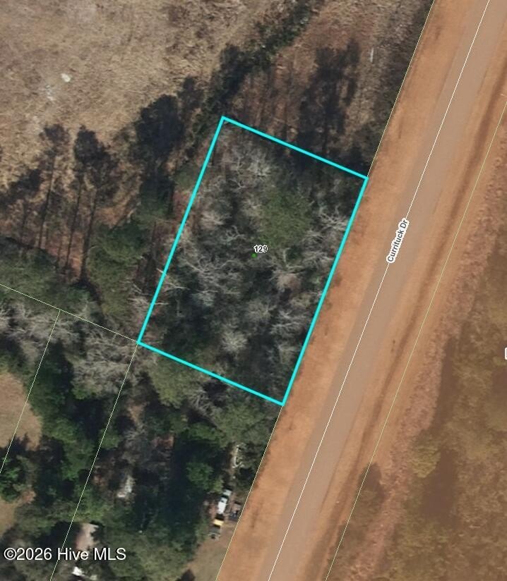 Land in Holly Ridge, NC