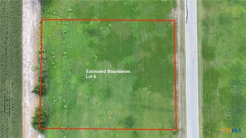 Residential Land in Travis Estates