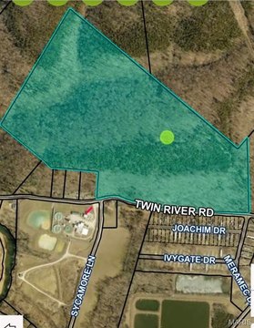 LAND - Eureka, MO