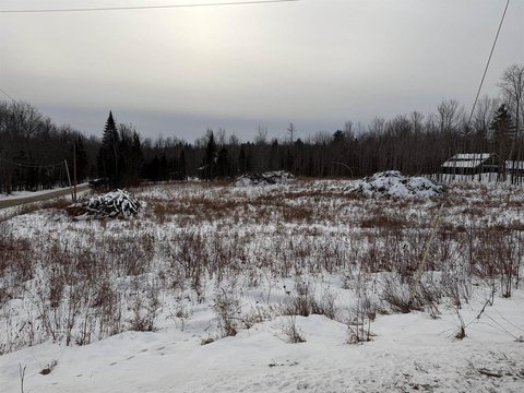 Commercial-Approved Land Parcel
