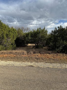 Recreation Resort Land Lot