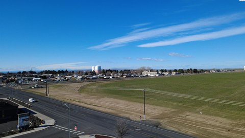 Othello WA Multi-Family Site