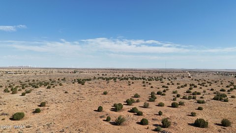LAND - Snowflake, AZ