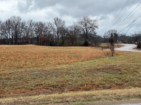 Vacant Land Near Paris