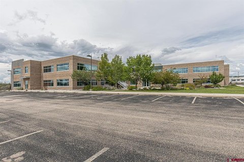 Durango Commercial Property For Sale