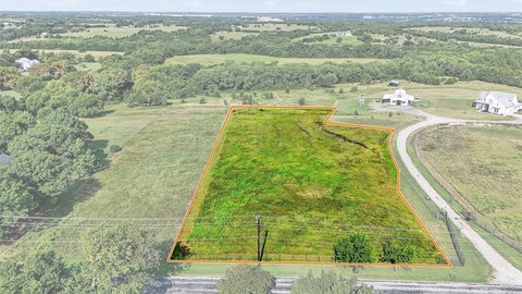 2-Acre Rural Homesite Land