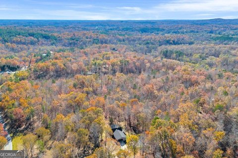 LAND - Toccoa, GA