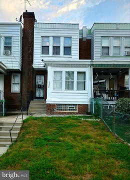 Mayfair Turnkey Duplex Opportunity