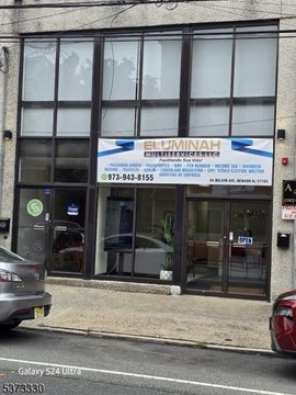 Commercial Office Space Available