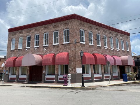 Prime Retail Space in Key West