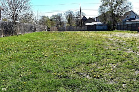 Land, Indianapolis, IN