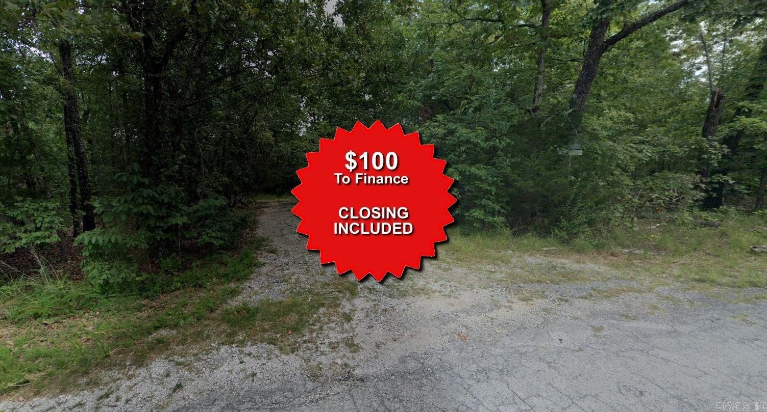 Land in Cherokee Village, AR