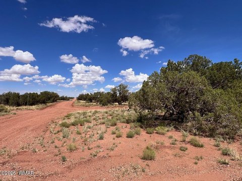 Land, Snowflake, AZ