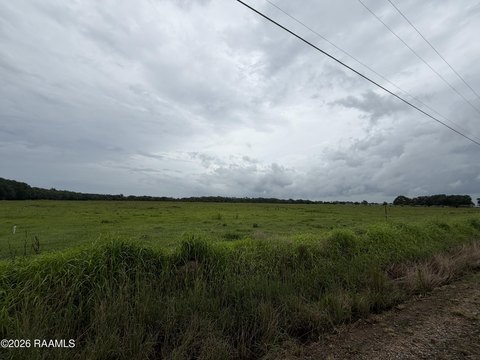 LAND - Jennings, LA