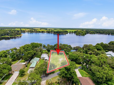 LAND - Floral City, FL