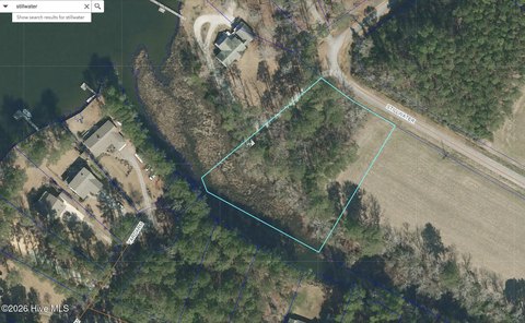 Land, Oriental, NC