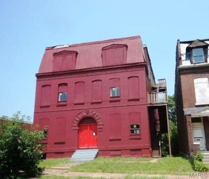 Multifamily Property