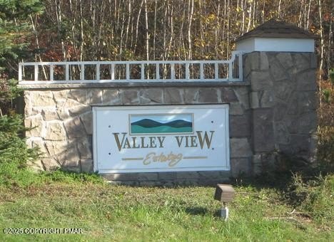 Land in Albrightsville, Pennsylvania