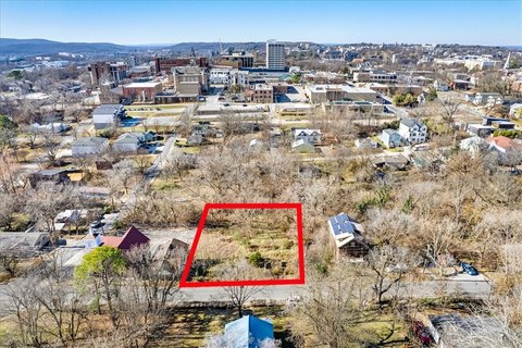 Downtown Fayetteville Development Opportunity