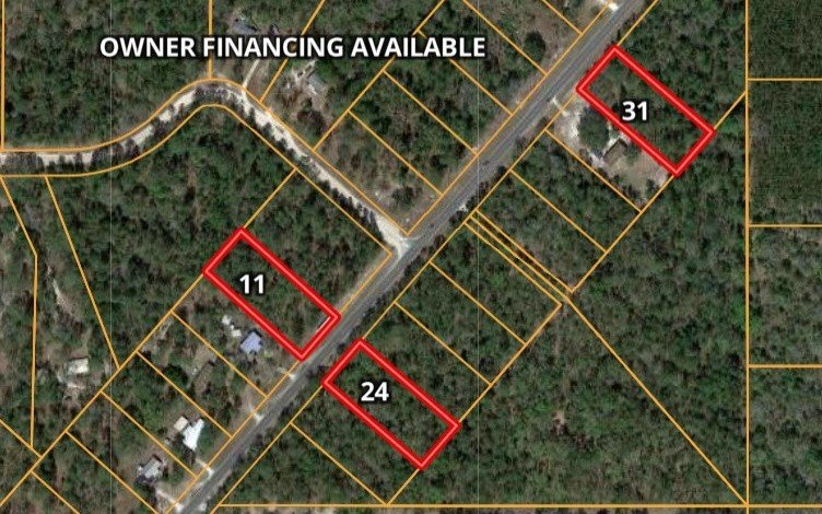 Residential Lot Near Advent Village