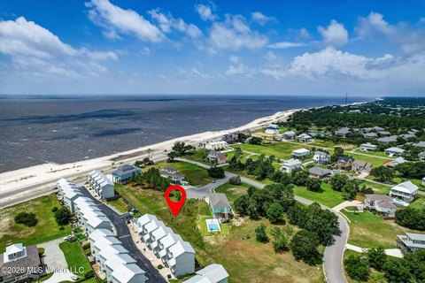 Land, Long Beach, MS