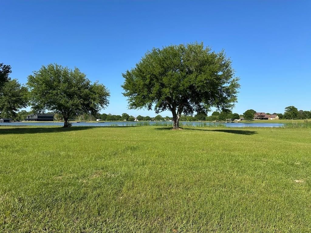 Waterfront Land on New Arbor Lake