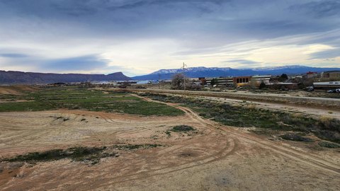 Grand Junction Commercial Land Opportunity