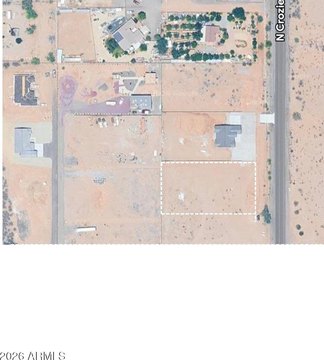 Wittmann, AZ Land Opportunity
