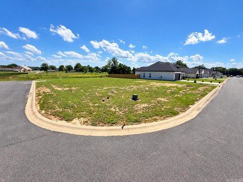 Vacant Land, Greenbrier, AR