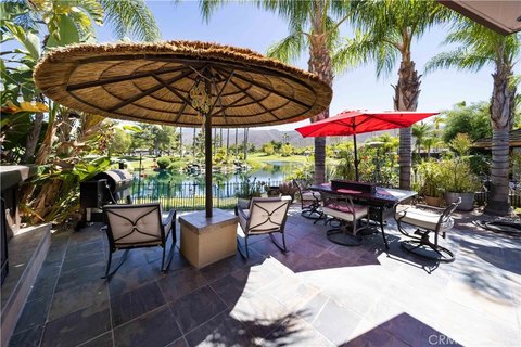 Unique Lot with Scenic Views