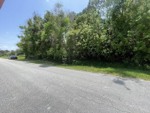 LAND - Port St. Lucie, FL