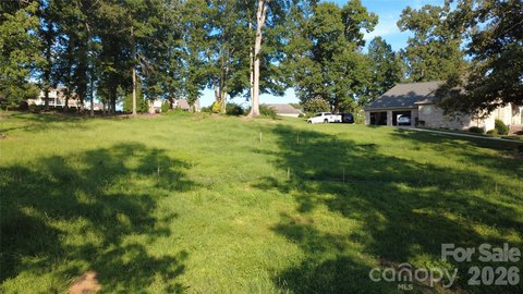 Land, Morganton, NC
