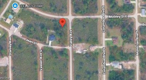 LAND - Lehigh Acres, FL