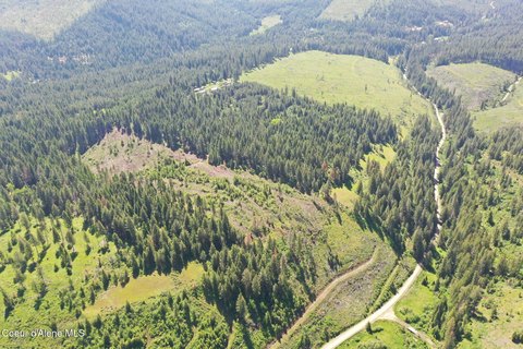 LAND - St. Maries, ID