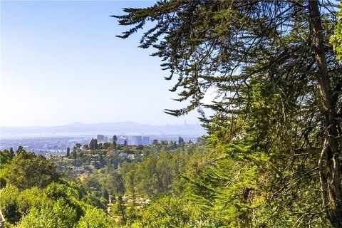 Land, Oakland, CA