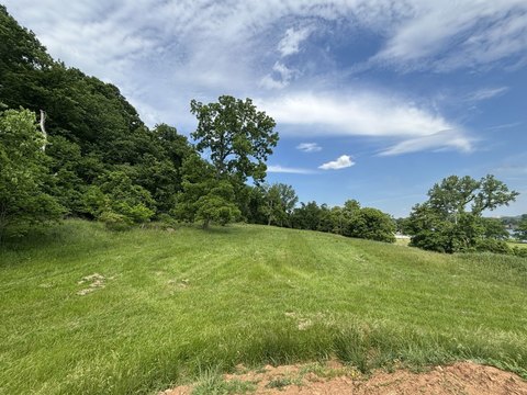Vacant Land, Syracuse, OH