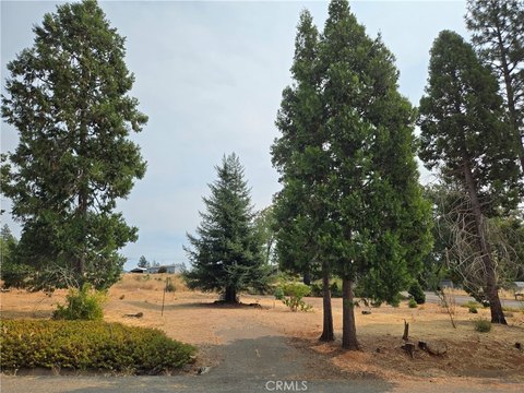 Residential Corner Lot for Building