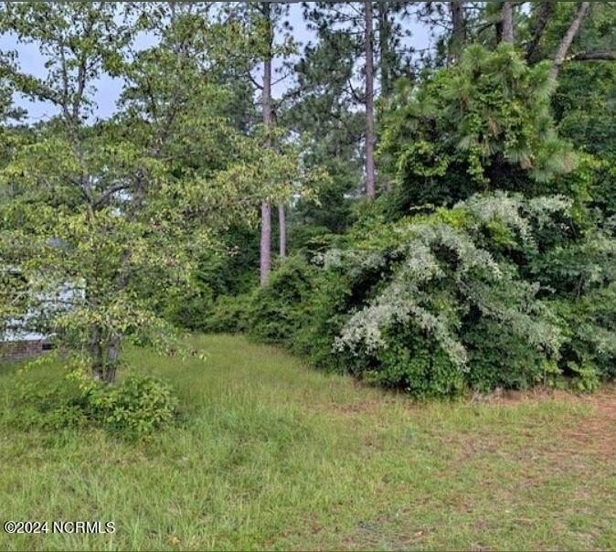 Edenton, NC Corner Lot