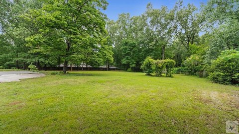 Texarkana Build-Ready Lot For Sale