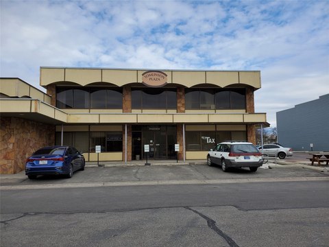 Missoula Office Space For Lease