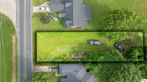 Residential - Monroe, LA
