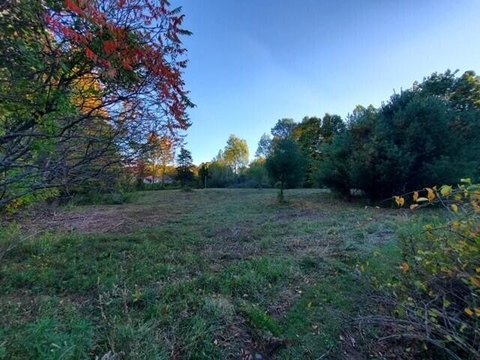 Buildable Lot in Farmington, Maine