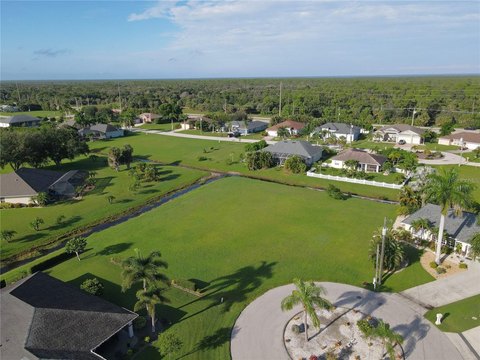 Land, PUNTA GORDA, FL