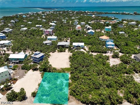 Land, Upper Captiva, FL