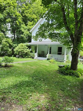 Two-Family Residential Income Home