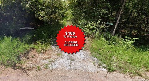 Residential Land in Cherokee Village