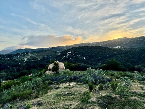LAND - Murrieta, CA