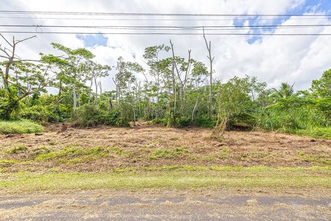 Land, Pahoa, HI